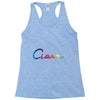 ciara Racerback Tank