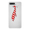 tie iPhone 7 Plus Case