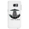 I want to Leave Samsung Galaxy S7 Edge