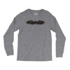Bat Long Sleeve Shirts
