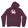 alpha male Hoodie