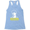 wm jogi  weltmeisterschaft 2015 Racerback Tank
