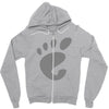 fahrie77 Zipper Hoodie