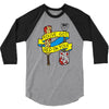 red on you 3/4 Sleeve Shirt