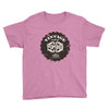 vintage made of 1998 all original parts Youth Tee