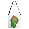 baby cobra Adjustable Strap Totes