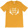Crawl Walk Hunt T-Shirt
