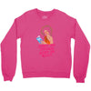 stay in zuul Crewneck Sweatshirt