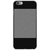 optical illusion skull, ideal gift or birthday present. iPhone 6/6s Case