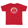 i am groot guardians galaxy gym Toddler T-shirt
