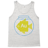 gold fish Tank Top