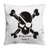 fahrie77 Throw Pillow