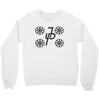 jake paul Crewneck Sweatshirt