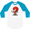 getting swole 3/4 Sleeve Shirt