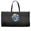 in the midst of war Weekender Totes