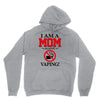 I Am A Mom Against Vaping Unisex Hoodie