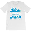 my kids have paws T-Shirt