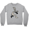mummy! Crewneck Sweatshirt