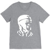 monkey magicfunny retro joke tv series 80's planet of apes V-Neck Tee