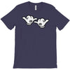 mickey mouse signe T-Shirt