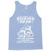 I'm A Boxing Pop Pop... Tank Top