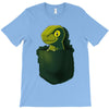 pocket raptor T-Shirt