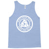 northern soul music record Tank Top