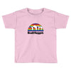 heady nuggets Toddler T-shirt