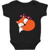 Sweety Fox Baby Bodysuit