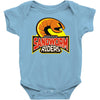 sandworm riders Baby Onesie