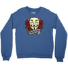 remember Crewneck Sweatshirt