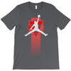 basketball jump T-Shirt