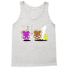 peanut butter and jealousy Tank Top