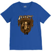 it's a trap! V-Neck Tee