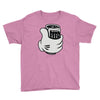 mickey beer Youth Tee