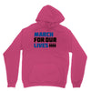 March For Our Lives Unisex Hoodie