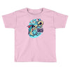 dead &amp; sea Toddler T-shirt