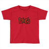 THE MOES Toddler T-shirt