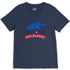 international house of stark V-Neck Tee