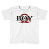 Boy Toddler T-shirt