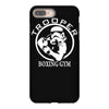 trooper boxing gym funny iPhone 8 Plus