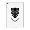 black panther minimalist iPad Mini 4