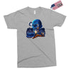 dead wars Exclusive T-shirt