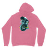 times they are a'changing Unisex Hoodie
