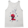 deadpool Tank Top