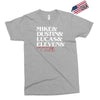 mike dustin lucas eleven will Exclusive T-shirt
