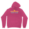 California Surf Club Unisex Hoodie