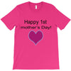 happy mother's day T-Shirt