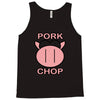 pork cho Tank Top