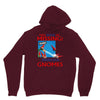 Sherlock Gnomes Unisex Hoodie